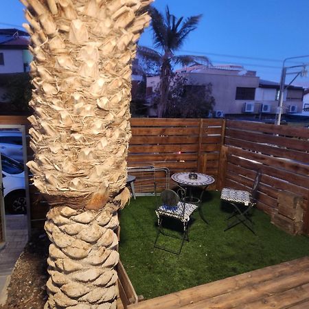 Shalom'S Place Eilat Exterior photo