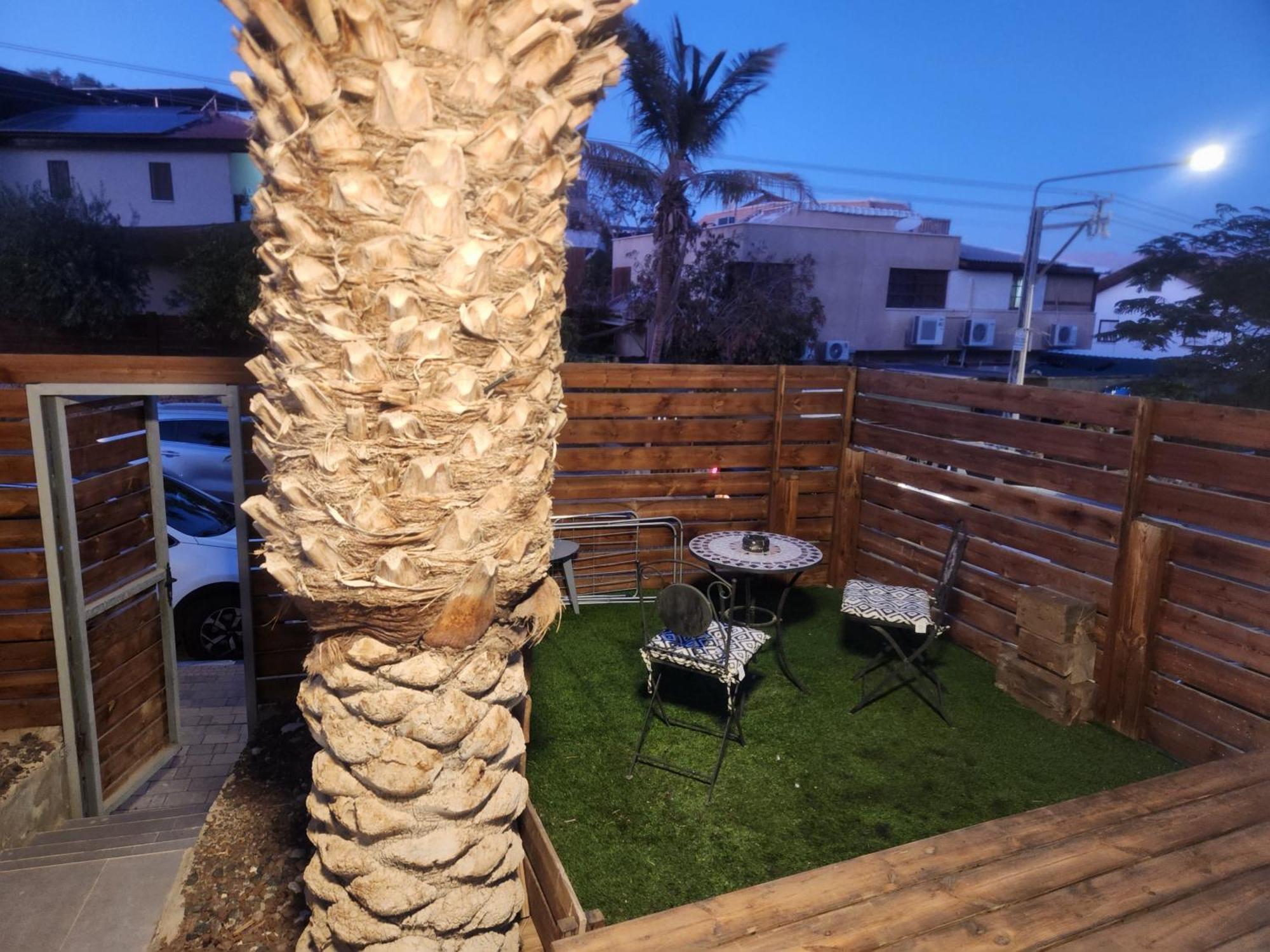 Shalom'S Place Eilat Exterior photo